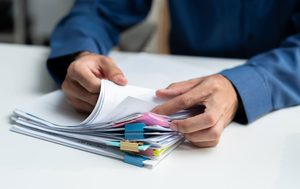 Documentos de la corte familiar de Texas para una petición de Estatus de Inmigrante Juvenil Especial (SIJS)